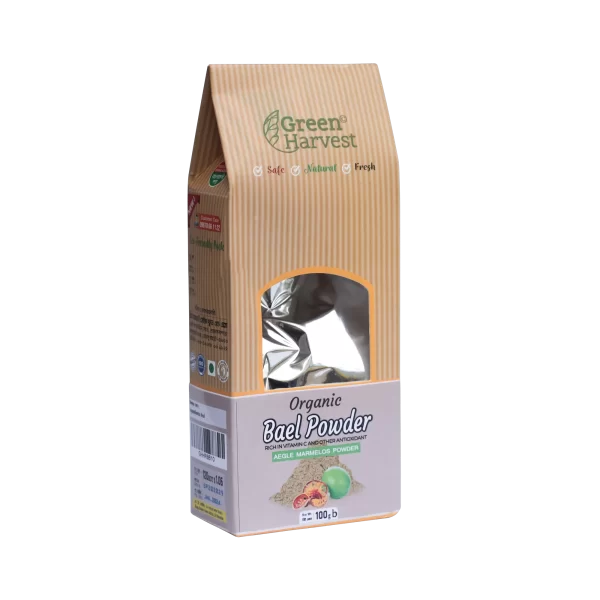 Bael Powder – বেল গুড়া